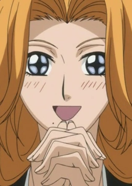 Rangiku Matsumoto photo