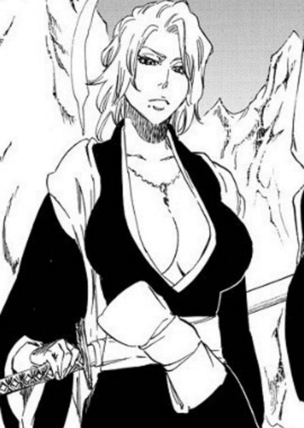 Rangiku Matsumoto photo
