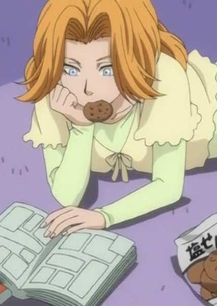Rangiku Matsumoto photo