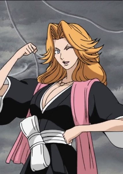 Rangiku Matsumoto photo