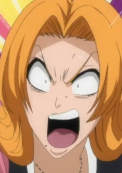 Rangiku Matsumoto photo