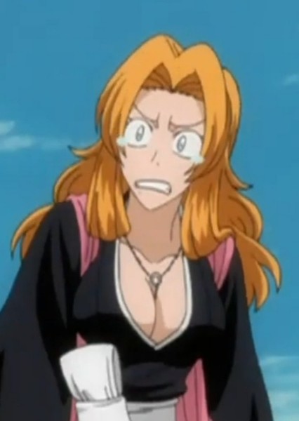 Rangiku Matsumoto photo