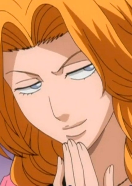 Rangiku Matsumoto photo