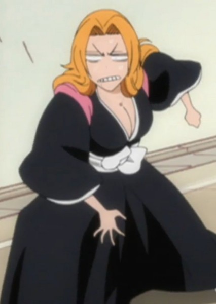 Rangiku Matsumoto photo