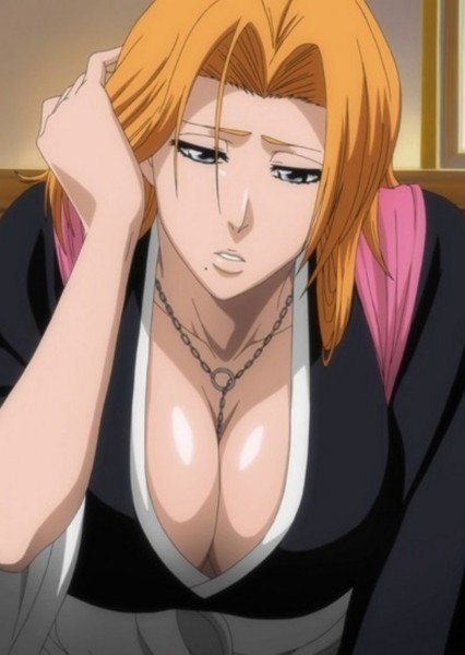 Rangiku Matsumoto photo