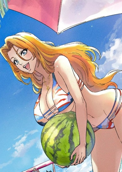 Rangiku Matsumoto photo