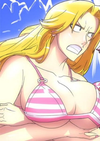 Rangiku Matsumoto photo
