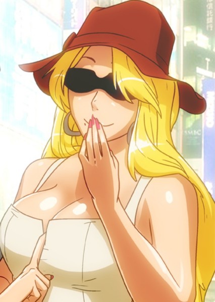 Rangiku Matsumoto photo