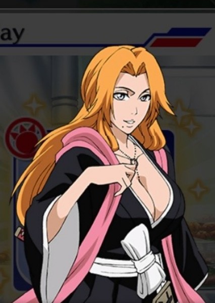 Rangiku Matsumoto photo