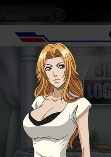 Rangiku Matsumoto photo