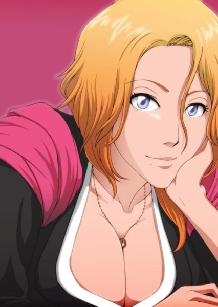 Rangiku Matsumoto photo