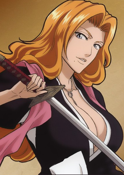 Rangiku Matsumoto photo