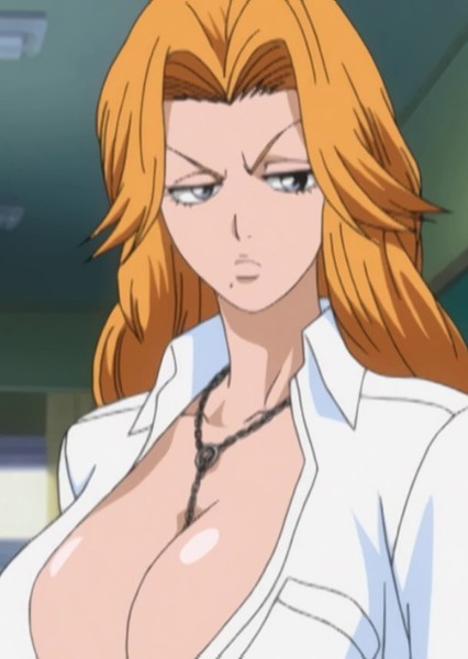 Rangiku Matsumoto photo