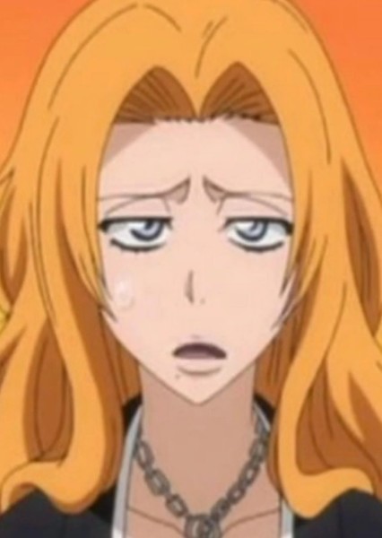 Rangiku Matsumoto photo