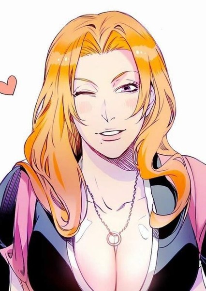 Rangiku Matsumoto photo