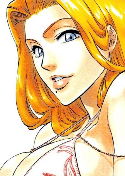 Rangiku Matsumoto photo