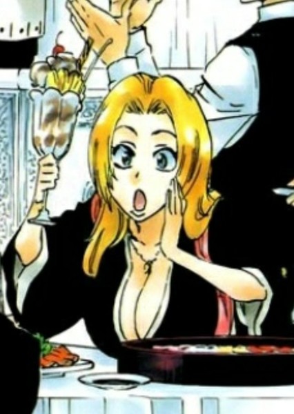 Rangiku Matsumoto photo