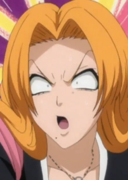 Rangiku Matsumoto photo