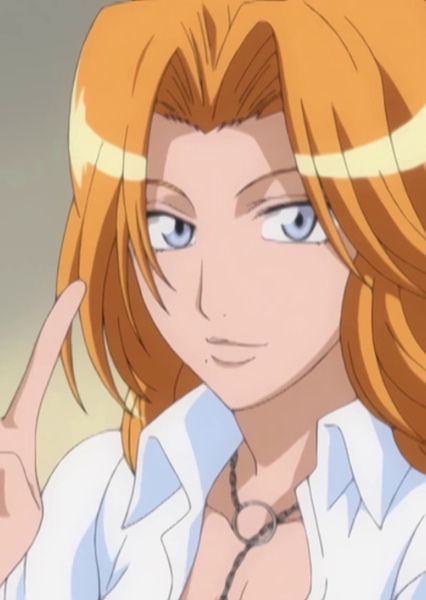 Rangiku Matsumoto photo