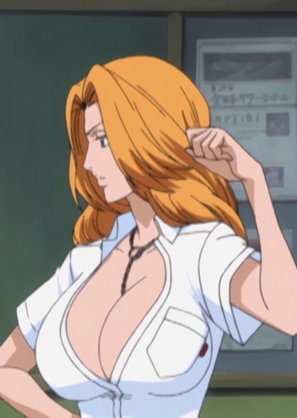 Rangiku Matsumoto photo