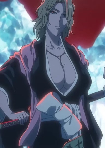 Rangiku Matsumoto photo