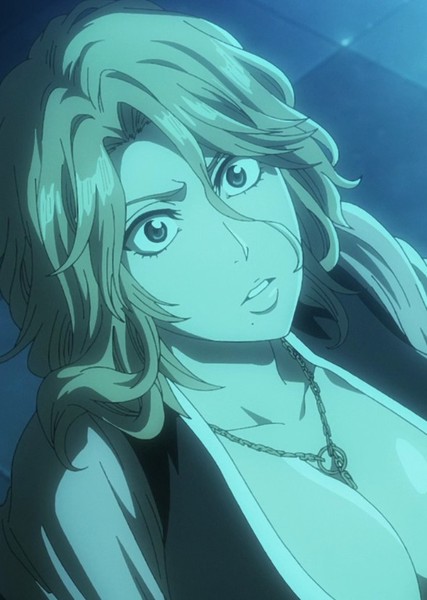 Rangiku Matsumoto photo