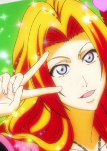 Rangiku Matsumoto photo