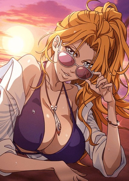 Rangiku Matsumoto photo