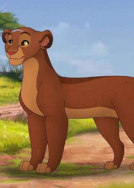 Rani (Disney)