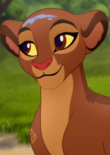 Rani (Disney) photo