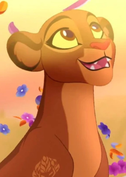 Rani (Disney) photo