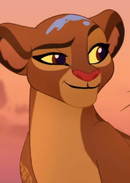 Rani (Disney) photo