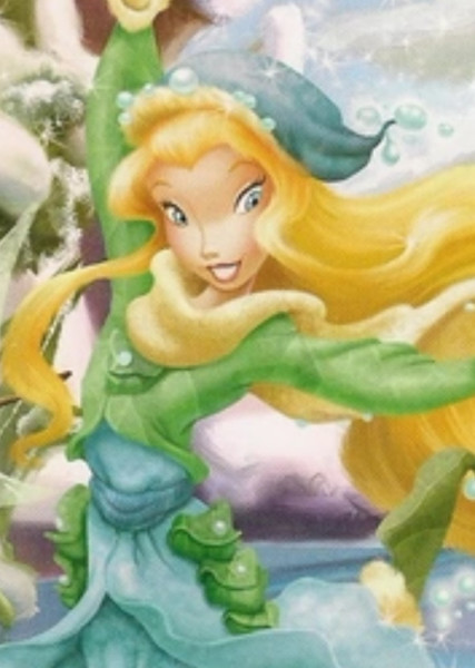 Rani (Disney Fairies) photo