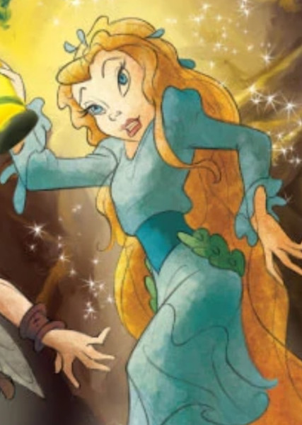Rani (Disney Fairies) photo