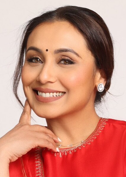Rani Mukerji photo