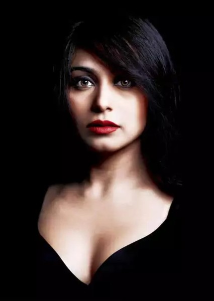 Rani Mukerji photo