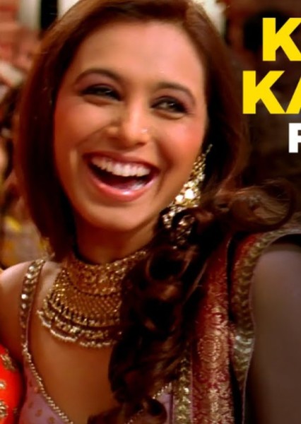 Rani Mukerji photo