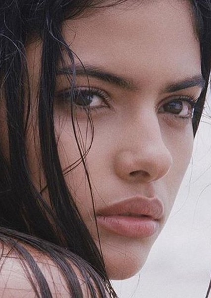 Rania Benchegra photo