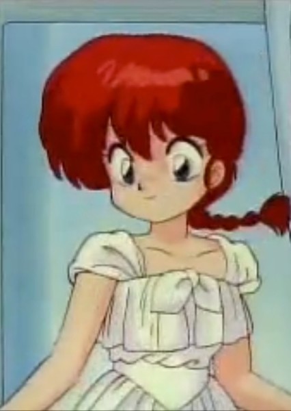 Ranma Saotome photo