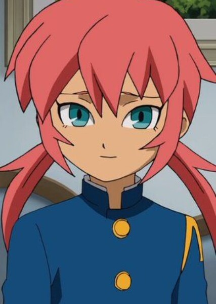 Ranmaru Kirino
