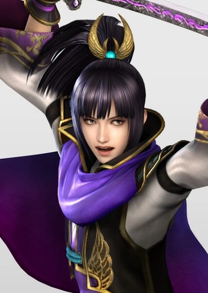 Ranmaru Mori photo