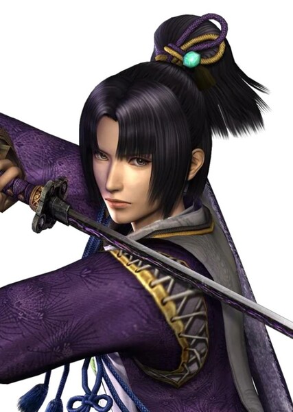 Ranmaru Mori photo