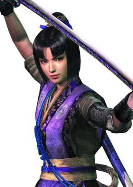 Ranmaru Mori photo