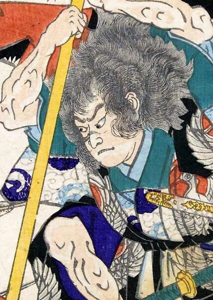Ranmaru Mori photo