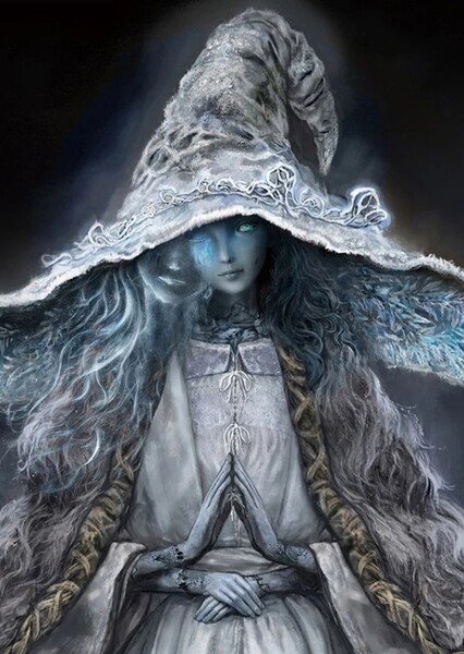Ranni the Witch photo