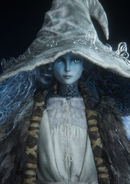 Ranni the Witch photo