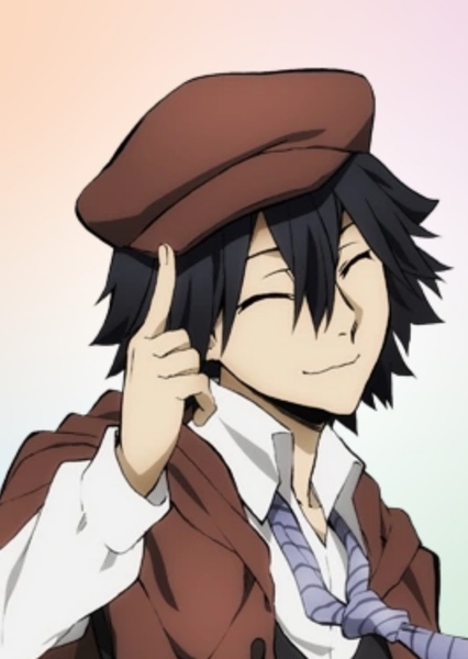 Ranpo Edogawa (BSD) photo