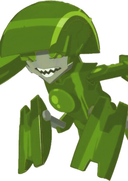 Ransack
