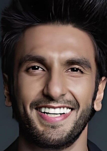 Ranveer Singh