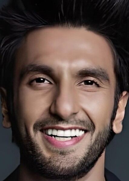 Ranveer Singh